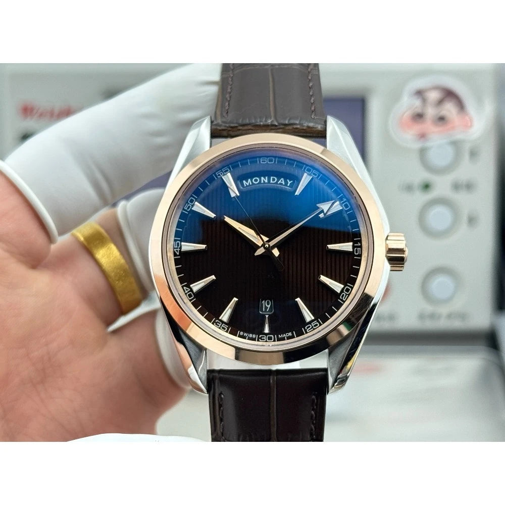 2026 New High-end O+ Watch Is Suitable for Various High-end Occasions and Versatile