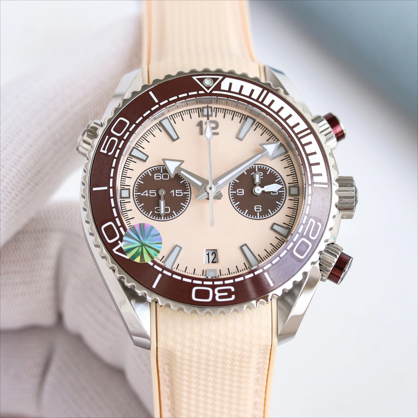 New O High-end Watch Is Suitable for Daily Wear and Gift Giving