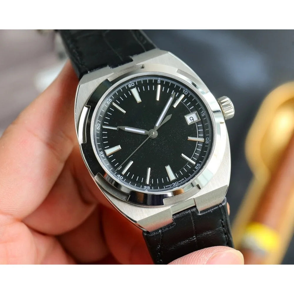 Wholesale VC Top Brand Reissue Watch with Versatile Case and Moon Phase Design for Men factory price