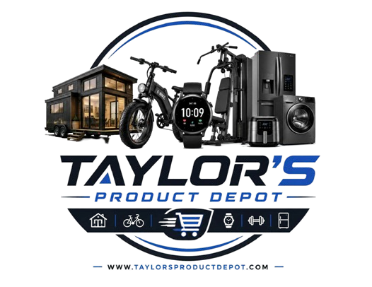 Taylors Product Depot